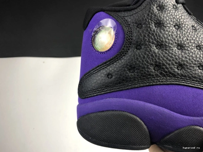 Purple Court Air Jordan 13 DJ5982-015 0803